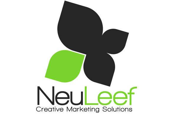 NeuLeef Logo